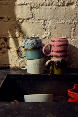 70s ceramics: café mug, truffle | PRE-ORDER, begin november