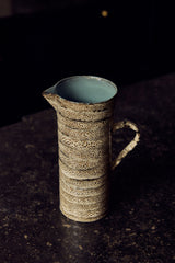 70s ceramics: jug, brew | PRE-ORDER, begin november