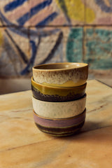 70s ceramics: tapas bowl, lotus | PRE-ORDER, begin november