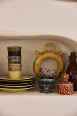 70s ceramics: medium coupe, brew | PRE-ORDER, begin november