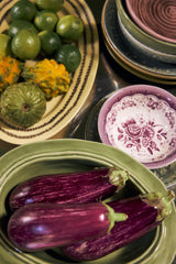 Sunday ceramics: bowl, purple (set of 2) | PRE-ORDER, februari 2027