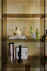 70s ceramics: coffee pot, custard | PRE-ORDER, begin november