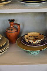 70s ceramics: plateau M, turquoise | PRE-ORDER, begin november