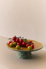 70s ceramics: plateau M, turquoise | PRE-ORDER, begin november