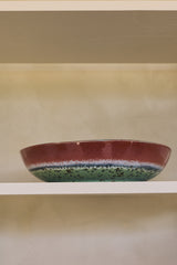 70s ceramics: serving bowl, romance | PRE-ORDER, begin november