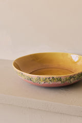 70s ceramics: serving bowl, macaron | PRE-ORDER, begin november
