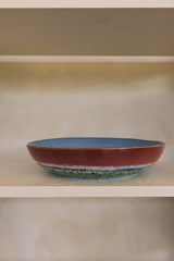 70s ceramics: serving bowl, romance | PRE-ORDER, begin november