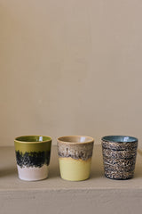 70s ceramics: coffee mug, brew | PRE-ORDER, begin november