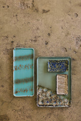 70s ceramics: XS dish, brew | PRE-ORDER, begin november