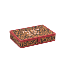 A+N The Show Must Go On Jewellery Box