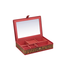 A+N The Show Must Go On Jewellery Box