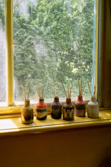 PRE-ORDER 70s ceramics: fragrance sticks, Cape town