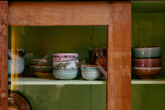 70s ceramics: tapas bowl tide