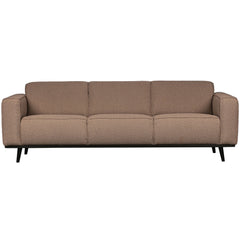 STATEMENT-3-ZITS-BANK-230-CM-BOUCLE-NOUGAT