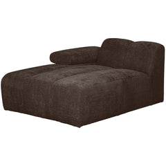MOJO CHAISE LONGUE ELEMENT LINKS RIBSTOF BRUIN