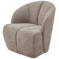 MOJO DRAAIFAUTEUIL RIBSTOF DONKERZAND