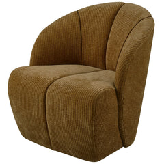 MOJO DRAAIFAUTEUIL RIBSTOF HONINGGEEL