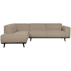 STATEMENT-HOEKBANK-LINKS-BOUCLE-BEIGE
