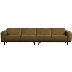 STATEMENT-XL-4-ZITS-BANK-372-CM-STRUCTURE-VELVET-BRASS