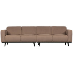 STATEMENT-4-ZITS-BANK-280-CM-BOUCLE-NOUGAT