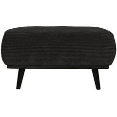 STATEMENT-HOCKER-BREDE-PLATTE-RIB-GRAPHITE