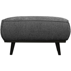 STATEMENT HOCKER STRUCTURE VELVET MOUNTAIN