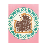 Gnitfee - Dutch breakfast