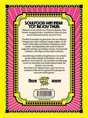 Mission Masala