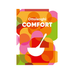 Comfort Kookboek