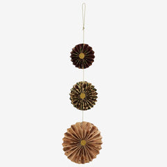 PAPER GARLAND