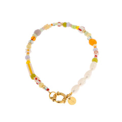 Label Kiki - Viva bracelet gold