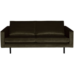 RODEO-BANK-2,5-ZITS-VELVET-DARK-GREEN-HUNTER