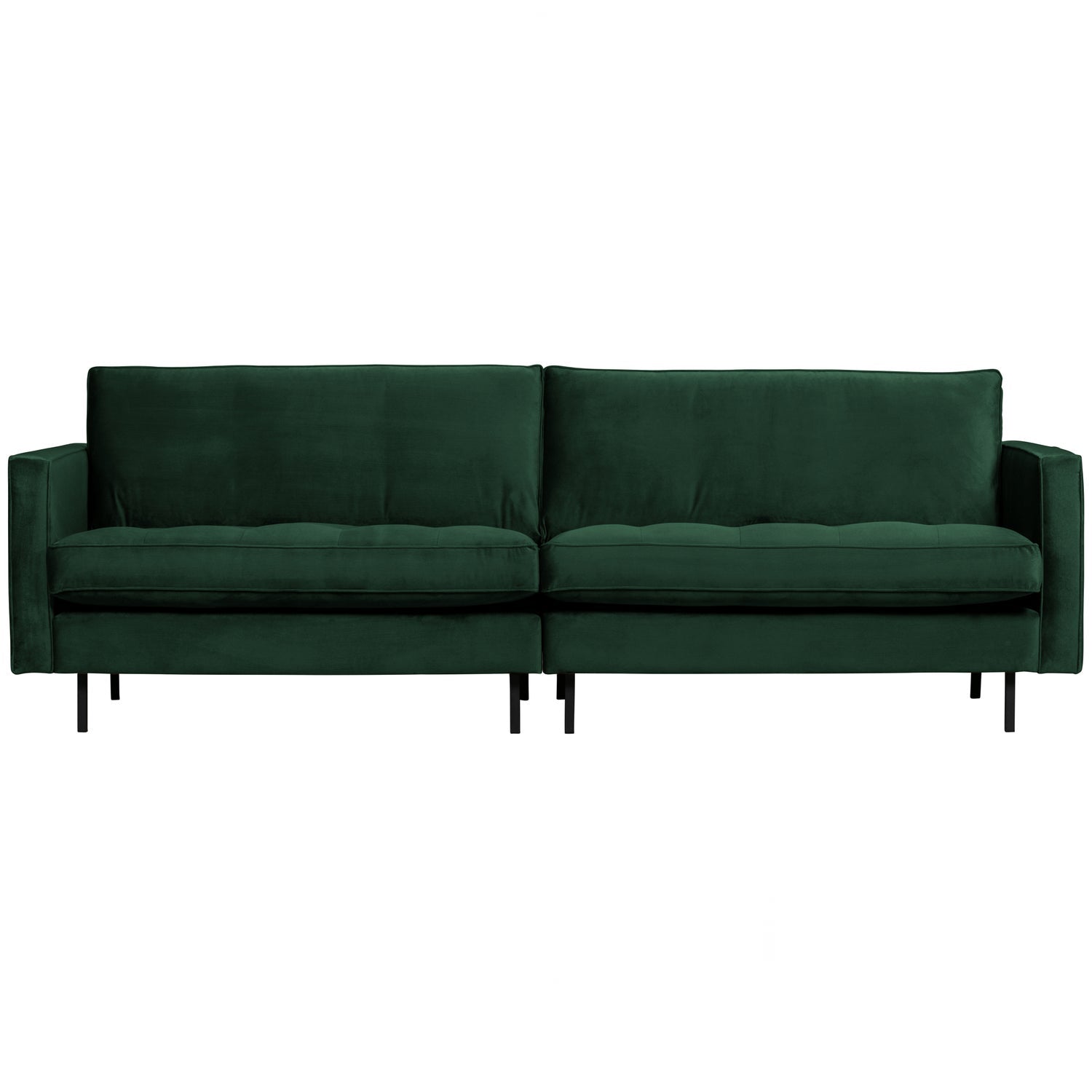 RODEO-CLASSIC-BANK-3-ZITS-VELVET-GREEN-FOREST