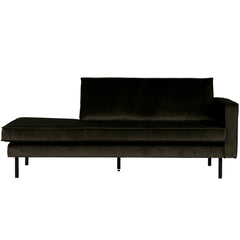 RODEO-DAYBED-RIGHT-VELVET-DARK-GREEN-HUNTER