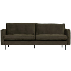 RODEO-CLASSIC-BANK-2,5-ZITS-VELVET-DARK-GREEN-HUNTER