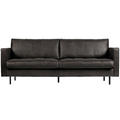 RODEO-CLASSIC-BANK-2,5-ZITS-ZWART