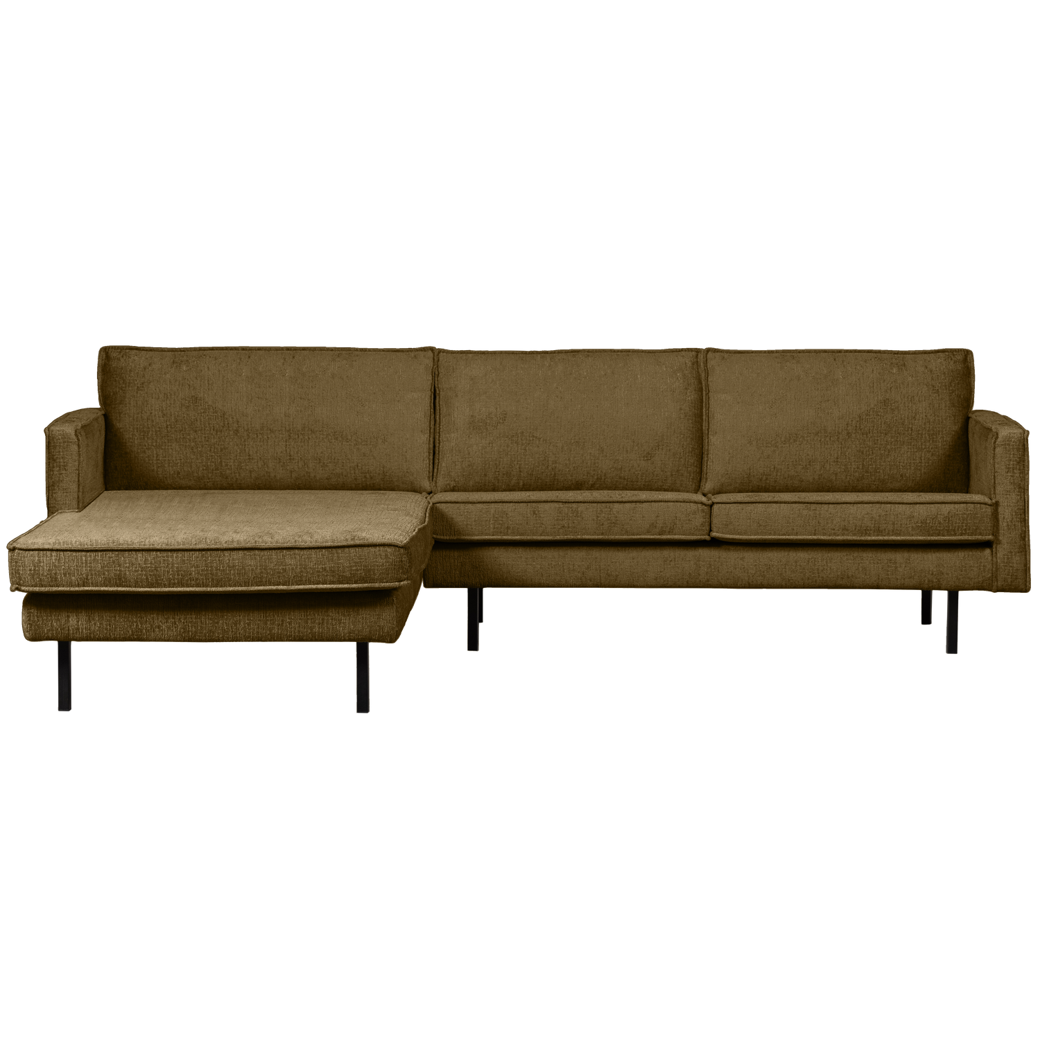 RODEO-CHAISE-LONGUE-LINKS-STRUCTURE-VELVET-BRASS