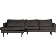 RODEO-CHAISE-LONGUE-LINKS-ZWART