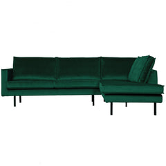 RODEO-HOEKBANK-RECHTS-VELVET-GREEN-FOREST