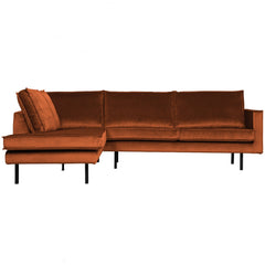 RODEO-HOEKBANK-LINKS-VELVET-ROEST