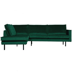 RODEO-HOEKBANK-LINKS-VELVET-GREEN-FOREST
