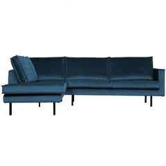 RODEO-HOEKBANK-LINKS-VELVET-BLUE