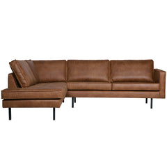 RODEO-HOEKBANK-LINKS-COGNAC