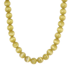 Label Kiki - Wild grove necklace gold