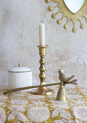 Candle Snuffer Bird
