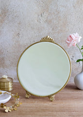 Table mirror