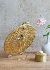 Table mirror