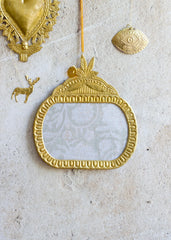 Photo frame star