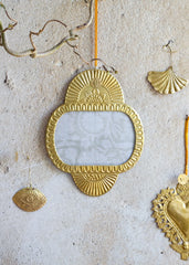 Photo frame sun