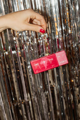Yup Ornament Boardingpass Amsterdam - Tokio